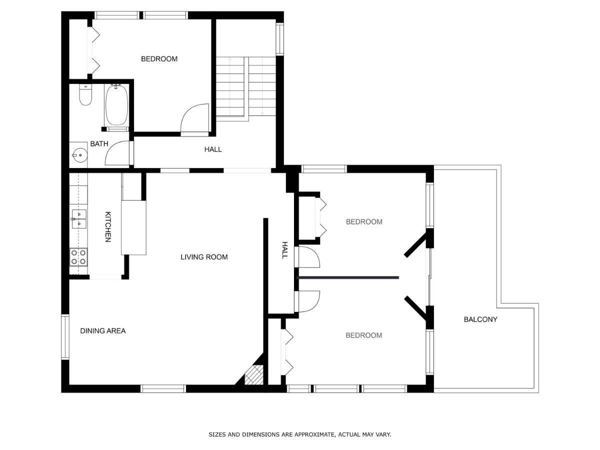 Modern Amenities Gas Fireplace Central Location Спокейн Екстериор снимка